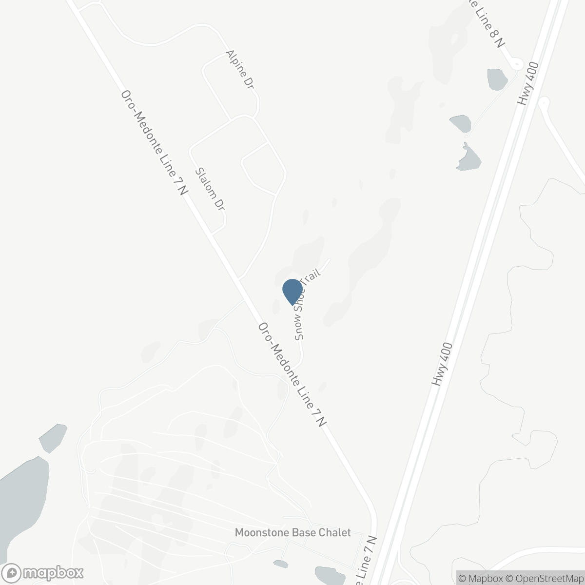 5305 LINE 7 N, Oro-Medonte, Ontario L0K 1N0